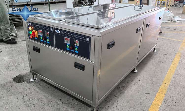 超聲波清洗機中的AMP詳解：概念、作用與應用指南