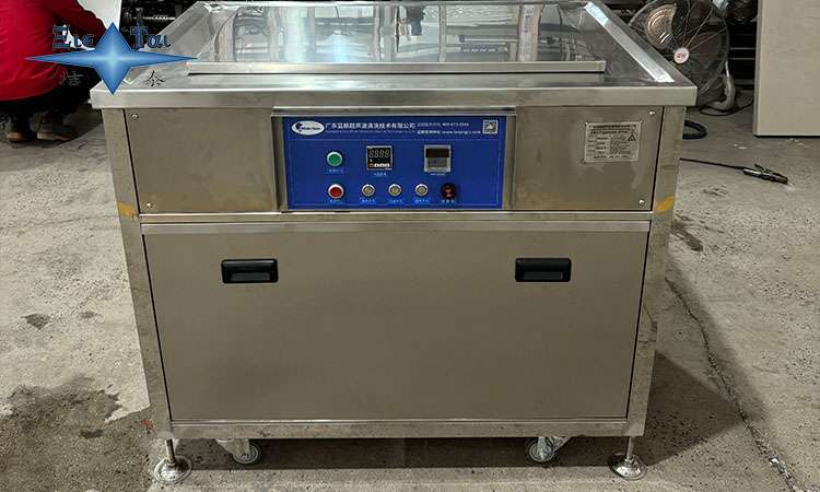 超聲波清洗機與環(huán)境污染：類型、影響與管理策略