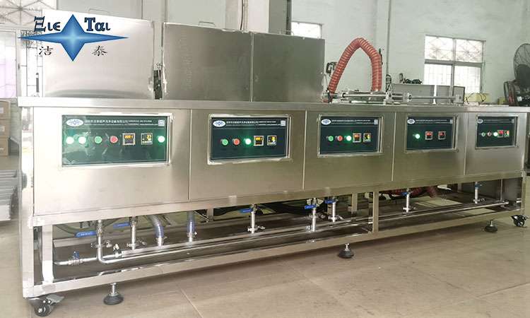 超聲波清洗機頻率如何調(diào)整？詳細步驟與適用場景解析