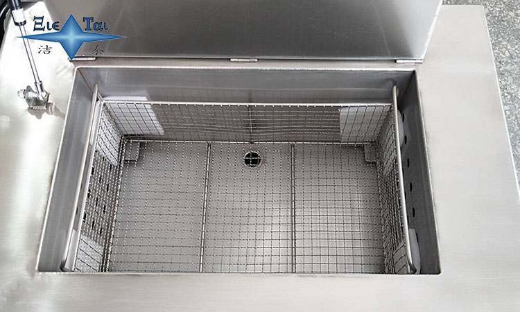 超聲波清洗機如何檢定漏電？7步檢測法+安全處理指南