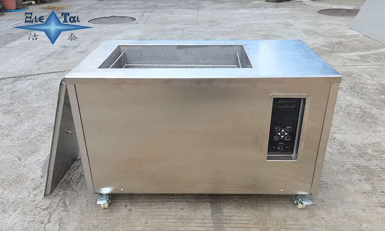 超聲波清洗機(jī)升溫的原因解析：原理、影響與應(yīng)對方法