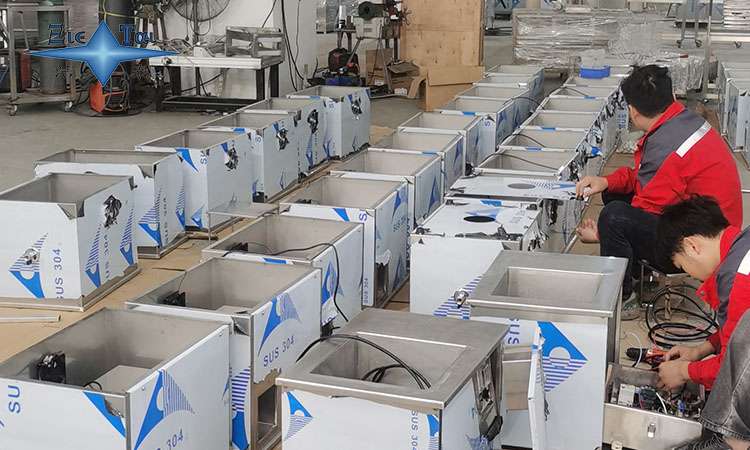 超聲波清洗機中的拋動現象：成因、影響及解決方案