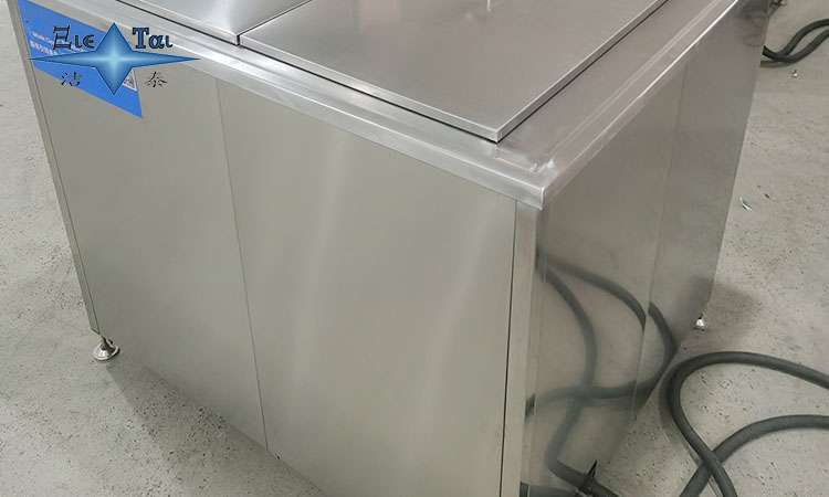 超聲波清洗機為什么需要配籃子？探究其作用與重要性