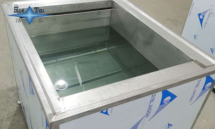 超聲波清洗機(jī)清洗墨頭的正確方法：原理、步驟與注意事項(xiàng)