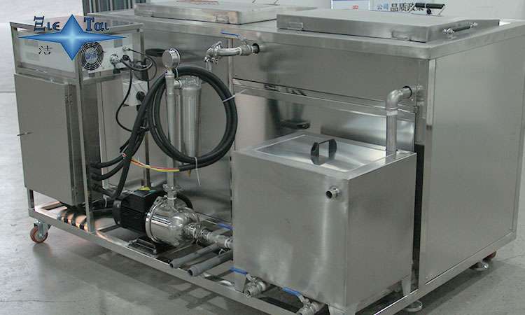 數(shù)碼超聲波清洗機加熱功能詳解：原理、操作與實用技巧