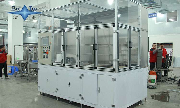 超聲波清洗機(jī)不耐用嗎？為什么？揭秘影響使用壽命的關(guān)鍵因素