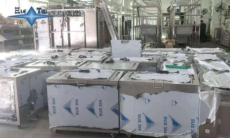 超聲波清洗機按鈕按不動？5大常見原因及解決方法全解析
