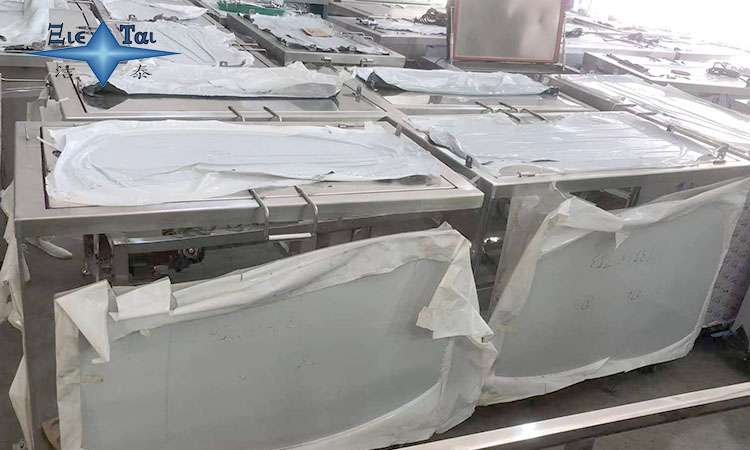 超聲波清洗機40W工作原理全解析：小功率如何實現(xiàn)深度清潔？1