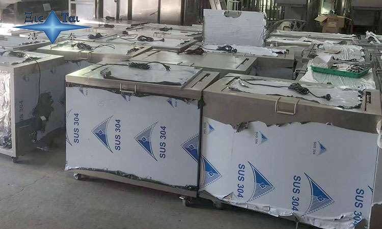 超聲波清洗機(jī)脫氣功能有什么用？揭秘專業(yè)清洗的關(guān)鍵作用