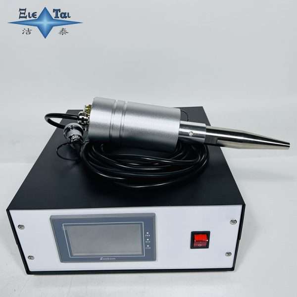超聲波除垢機