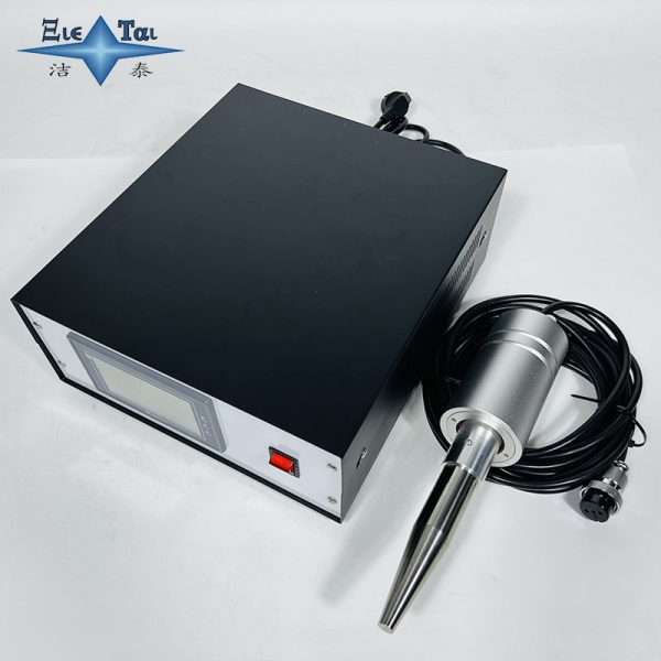 超聲波除垢機