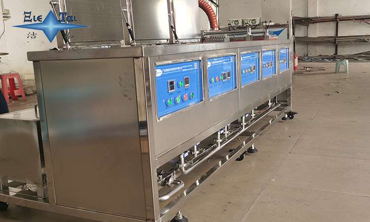 如何消除超聲波清洗機噪音？全方位降噪方案與應用指南